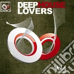 Deephouse Lovers Vol.4