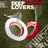Deephouse Lovers Vol.4 cd