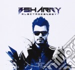 Bsharry - Electrogenesy (2 Cd)