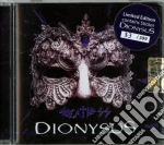 Death Ss - Dionysus (Cd Single) cd
