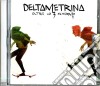 Deltametrina - Oltre Lo Schermo cd