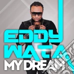 Eddy Wata - My Dream cd