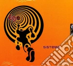 Ego - Sistema cd