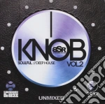 Knob vol. 2 cd
