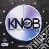 Knob vol. 2 cd