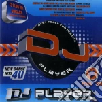 Dj player vol. 19 cd