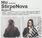 Nto' & Stirpe Nova - Numero 9 cd