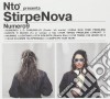 Nto' & Stirpe Nova - Numero 9 cd
