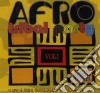 Afro Tribal Party Vol. 1 cd