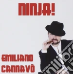 Emiliano Cannavo' - Ninja! cd
