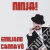 Emiliano Cannavo' - Ninja! cd