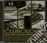 Clubology Essential Vol.4 - House Deep & Soulful