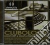 Clubology Essential Vol.4 - House Deep & Soulful cd