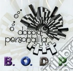 Doppia Personalita' - B.o.d.p. cd