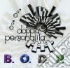 Doppia Personalita' - B.o.d.p. cd
