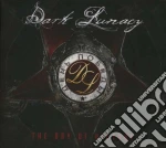 Dark Lunacy - The Day Of Victory cd