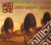 Lassociazione - Libere Correnti Dorsali cd