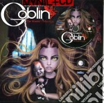 (LP Vinile) Goblin - The Murder Collection (Lp+Cd)