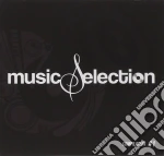 Music Selection Comp #1 - Music Selection Compilation #01 (2 Cd) cd