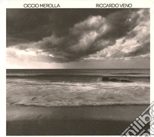 Ciccio Merolla / Riccardo Veno - Instant Dialogues (2 Cd) cd musicale di Merolla-rocca Ciccio