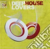 Deephouse Lovers Vol.5 (2 Cd) cd