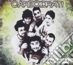 Carboidrati - Anche Se Qui (Ep) cd
