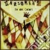 Nuova Creazione (La) Harleking - Il Re Dei Colori cd