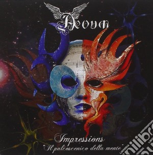 Aevum - Impression cd musicale di Aevum