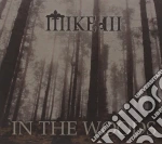 Mike III - In The Woods cd