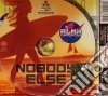 Alma Corporation - Nobody Else (Cd Single) cd