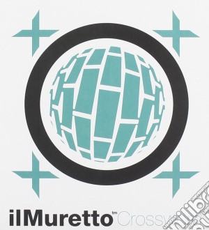 Muretto (Il) - Crossword (2 Cd) cd musicale di Artisti Vari
