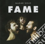 Nadar Solo - Fame cd