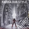 Poor Man Style - Rabbia Dub Style cd
