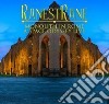 Ranestrane - Monolith In Rome A Space Odyssey (Cd+Dvd) cd
