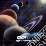 Zion - 9p Nove Pianeti cd