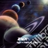 Zion - 9p Nove Pianeti cd