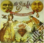 Badge (The) - Le Relazioni Pericolose cd