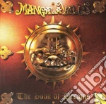 (LP Vinile) Mangala Vallis - The Book Of The Dreams (2 Lp) vinile