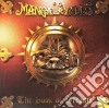 (LP Vinile) Mangala Vallis - The Book Of The Dreams (2 Lp) cd