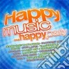 Happy Music - Happy Party (2 Cd) cd
