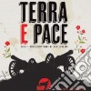 Luf (I) / Massimo Priviero - Terra E Pace cd
