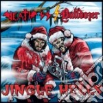Death Ss / Bulldozer - Jingle Hells (Cd Single)