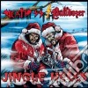 Death Ss / Bulldozer - Jingle Hells (Cd Single) cd