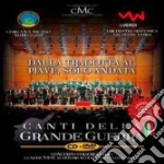 Coro A.N.A. / La Verdi - Dalla Tradotta Al Piave (Cd+Dvd) cd
