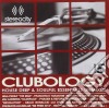 Clubology Essential Vol.5 - House Deep & Soulful cd
