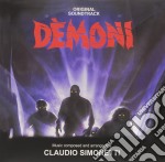 (LP Vinile) Claudio Simonetti's Goblin - Demoni