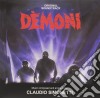 (LP Vinile) Claudio Simonetti's Goblin - Demoni cd