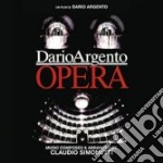 (LP Vinile) Claudio Simonetti's Goblin - Opera