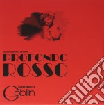 (LP Vinile) Claudio Simonetti's Goblin - Profondo Rosso
