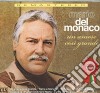 Mario Del Monaco - Un Amore Cosi' Grande cd